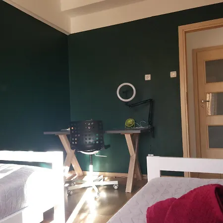 Panni Apartamento Budapest