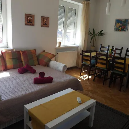 Panni Budapest