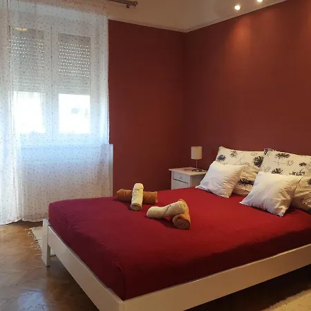 Apartamento Panni *